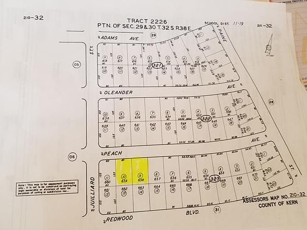 1st image of Peach Ave