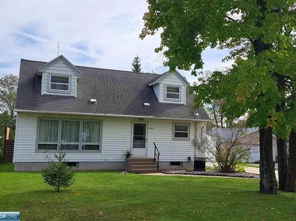 4014 19th Ave E, Hibbing, MN 55746