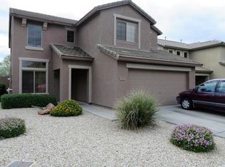 4759 E Preserve Way, Cave Creek, AZ 85331