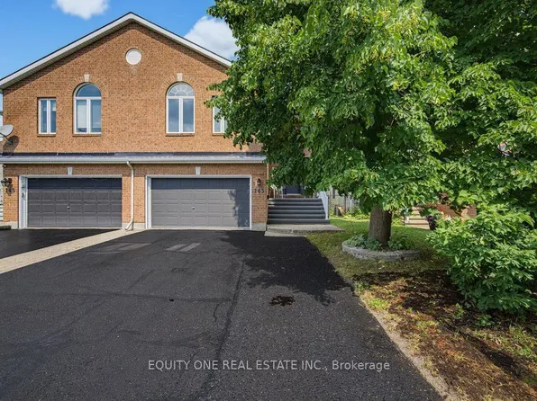 143 Castle Glen Cres, Ottawa, ON K2L 4G9