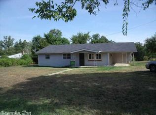 1193 Highway 178 W, Midway, AR 72651