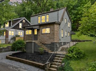 7 Spring Street Ext, Pittsburgh, PA 15223