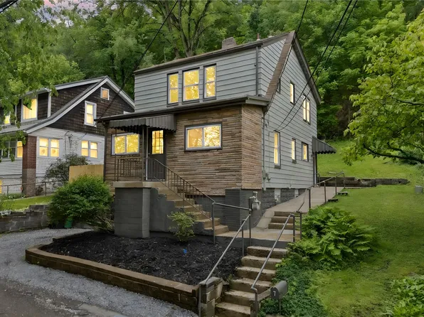 7 Spring Street Ext, Pittsburgh, PA 15223