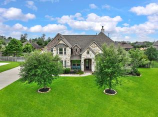 40607 Remington Ln, Magnolia, TX 77354