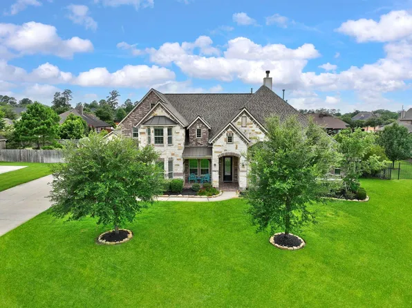 40607 Remington Ln, Magnolia, TX 77354