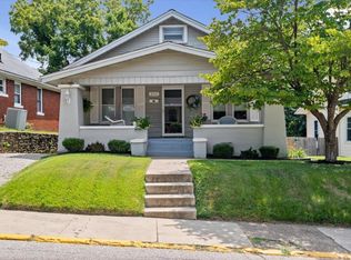 2716 Marion Ave, Evansville, IN 47712