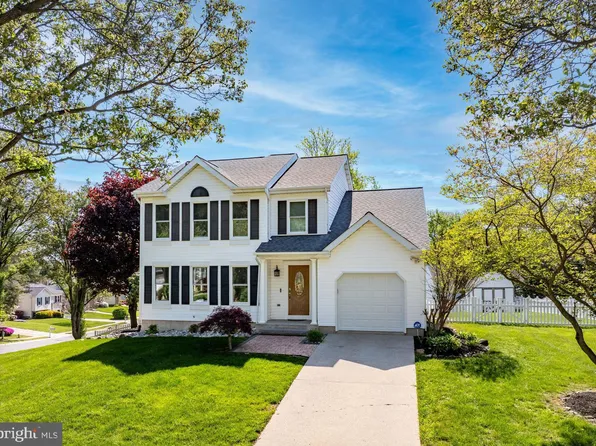 609 N Shamrock Rd, Bel Air, MD 21014