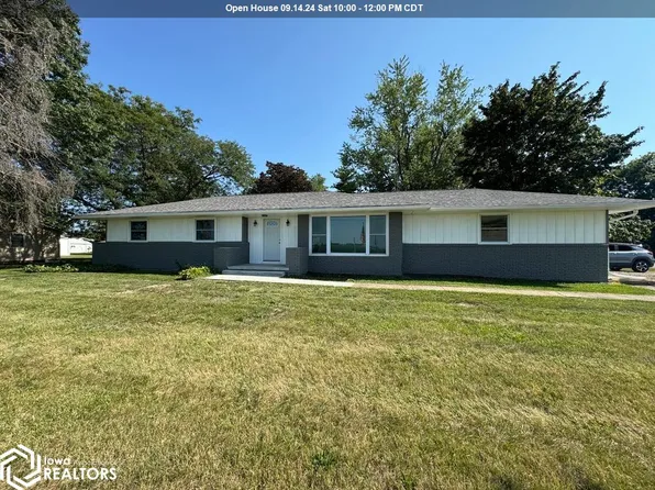 812 W North St, Moravia, IA 52571