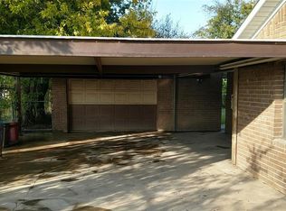 1609 Bell Ave, Blue Mound, TX 76131