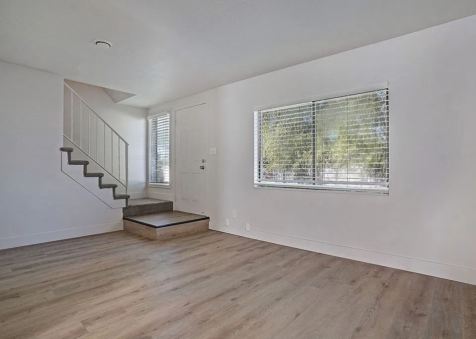 Westmont Townhomes