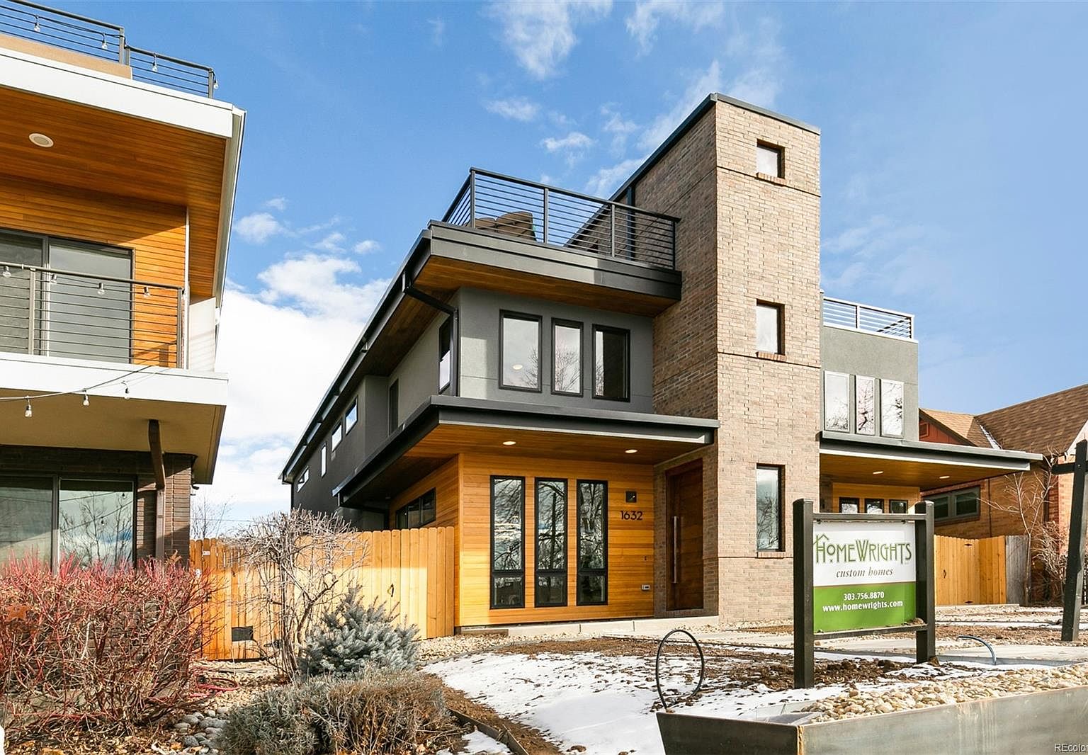 1632 S Grant St, Denver, CO 80210 | Zillow