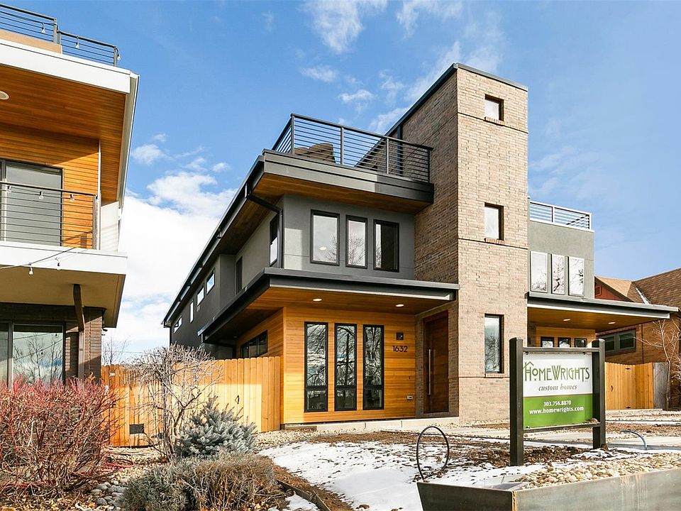 1632 S Grant St, Denver, CO 80210 | Zillow