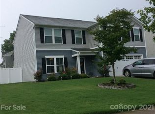 2393 Everton Cir SE, Concord, NC 28025