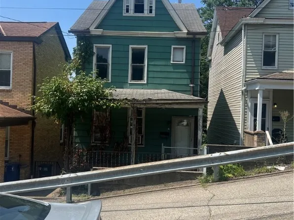 6 Kuhn St, Pittsburgh, PA 15211