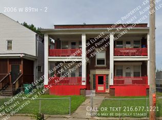 2006 W 89th St APT 2, Cleveland, OH