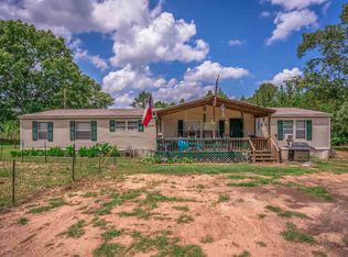 849 Elbert Page Rd, Diana, TX 75640