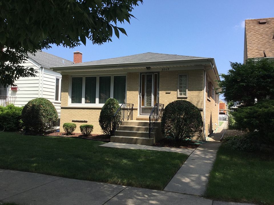 1st image of 3809 N Plainfield Ave