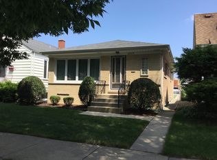 3809 N Plainfield Ave, Chicago, IL 60634