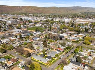 1219 Roosevelt Ave, Yakima, WA 98902