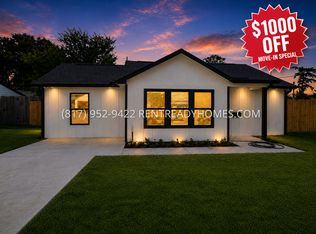4919 Dickens Rd, Houston, TX 77021