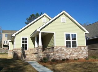 LOT 8 Cottages In The Woods, Purvis, MS 39475