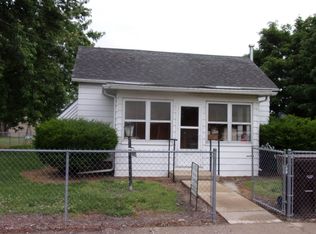 308 Douglas St, White Hall, IL 62092