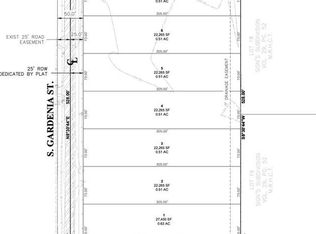 7 S Gardenia St, Pharr, TX 78577