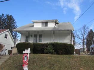 4107 Terrace Ave, South Park, PA