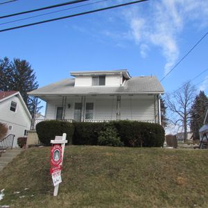 4107 Terrace Ave, South Park, PA, 15129