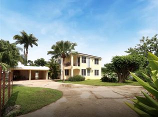 8 3rd St, Gurabo, PR 00778