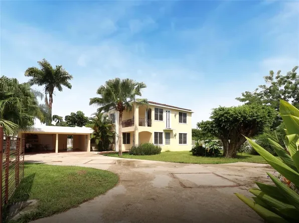 8 3rd St, Gurabo, PR 00778