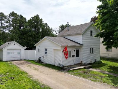 709 6th Ave NW, Austin, MN, 55912