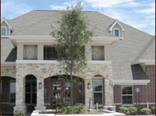 600 Woodbridge Pkwy, Wylie, TX 75098