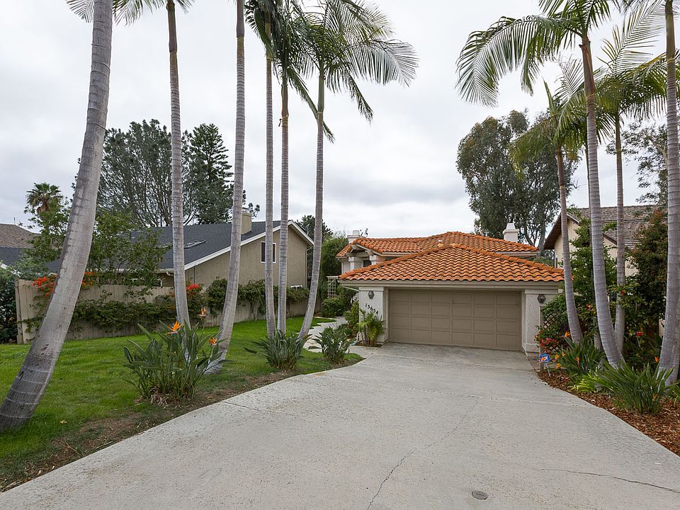2nd image of 13654 Boquita Dr