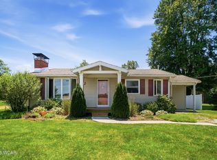 2164 E 4th St, Lima, OH 45804