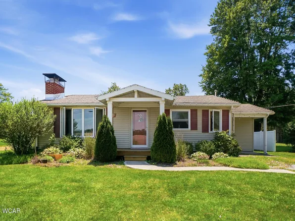 2164 E 4th St, Lima, OH 45804