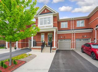 15 Boat St, Brampton, ON L7A5C9