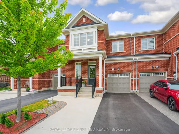 15 Boat St, Brampton, ON L7A 5C9