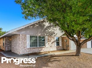 4532 Loma Del Rey Cir, El Paso, TX 79934