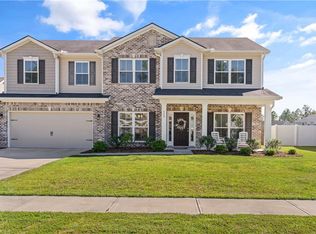 115 Heatherly Way, Brunswick, GA 31523