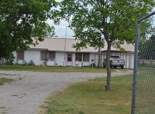 11970 Highway 84 E #183, Zephyr, TX 76890