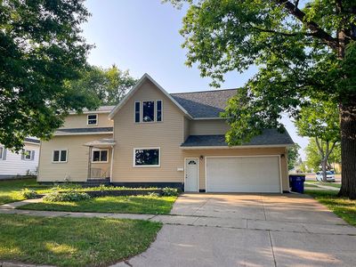 1410 E 1st St, Merrill, WI, 54452