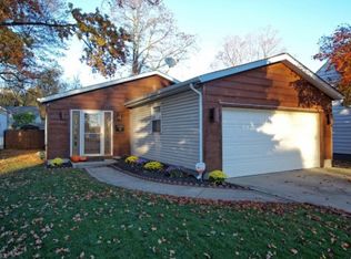 22 Hurst Rd, Painesville, OH 44077