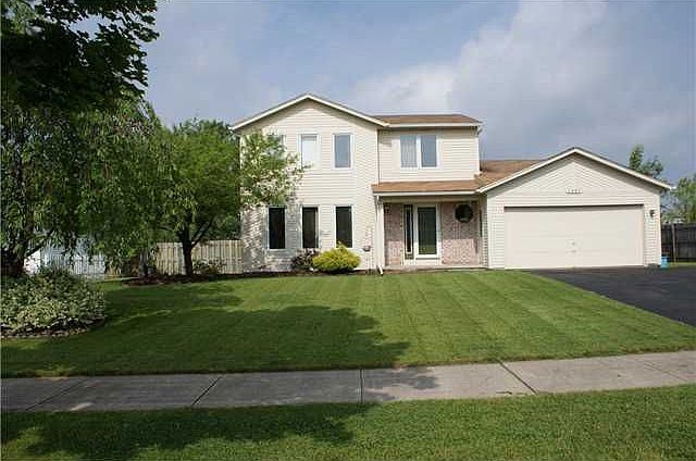 1st image of 43 Fraser Dr