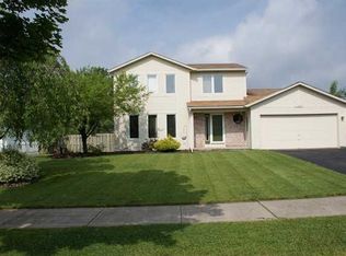 43 Fraser Dr, Hilton, NY 14468