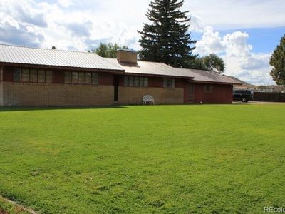 13240 Th Hwy #16, Del Norte, CO, 81132