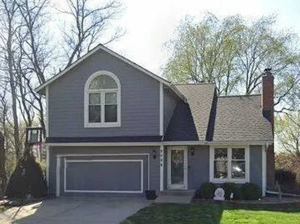 8406 N Crawford Ave, Kansas City, MO 64153