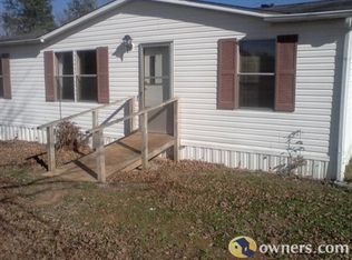 295 Jolley Rd, Doyle, TN 38559