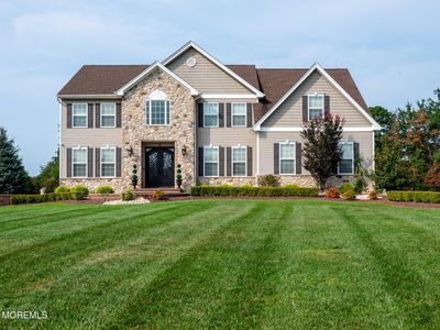 12 Whispering Grove Boulevard, Jackson, NJ, 08527