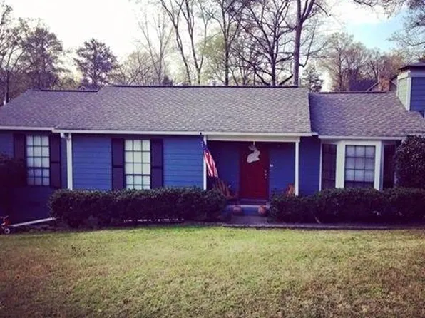 3153 Ranger Rd, Birmingham, AL 35223